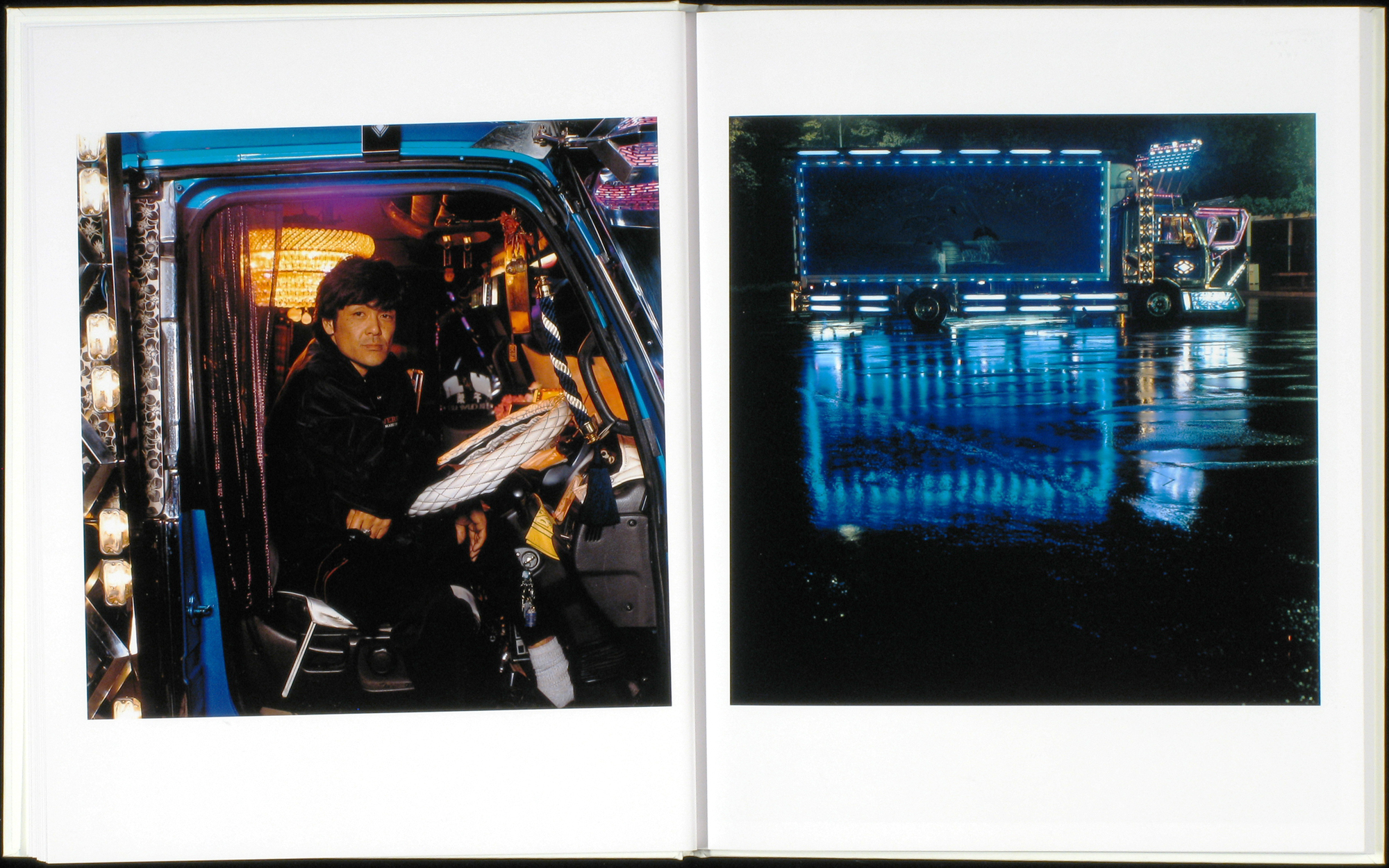 DECOTORA by Masaru Tatsuki 2